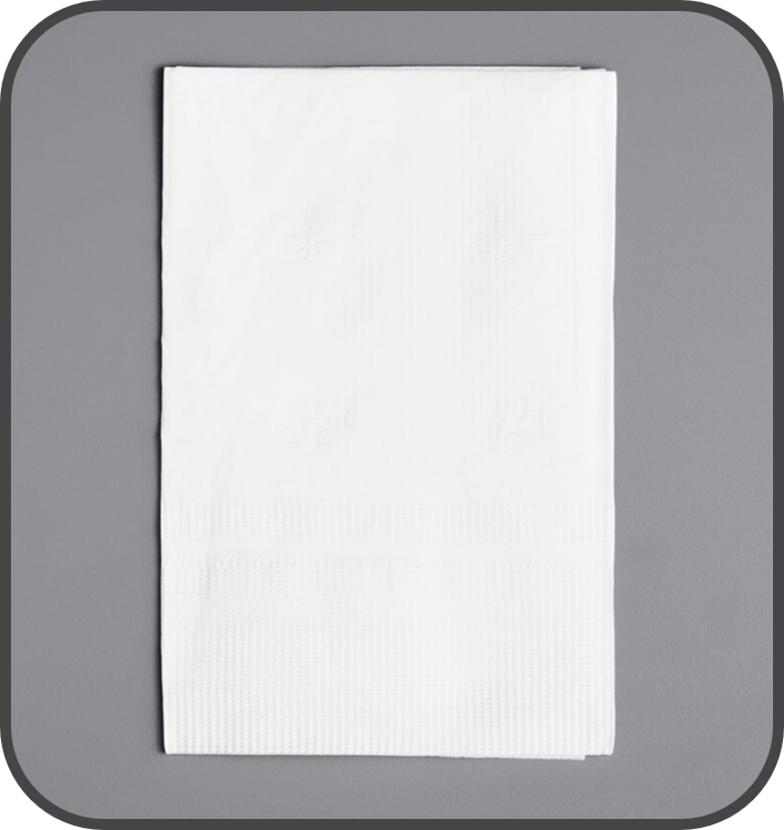 Napkins