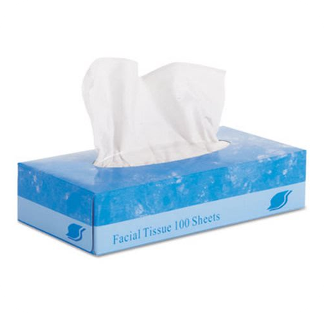 Facial Tissues