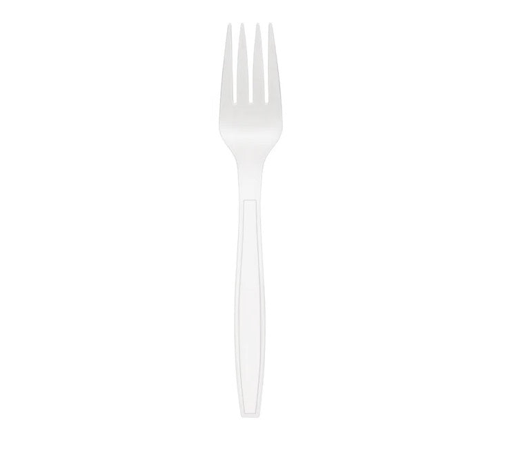 Plastic Forks