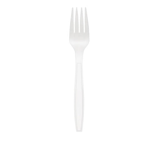 Plastic Forks