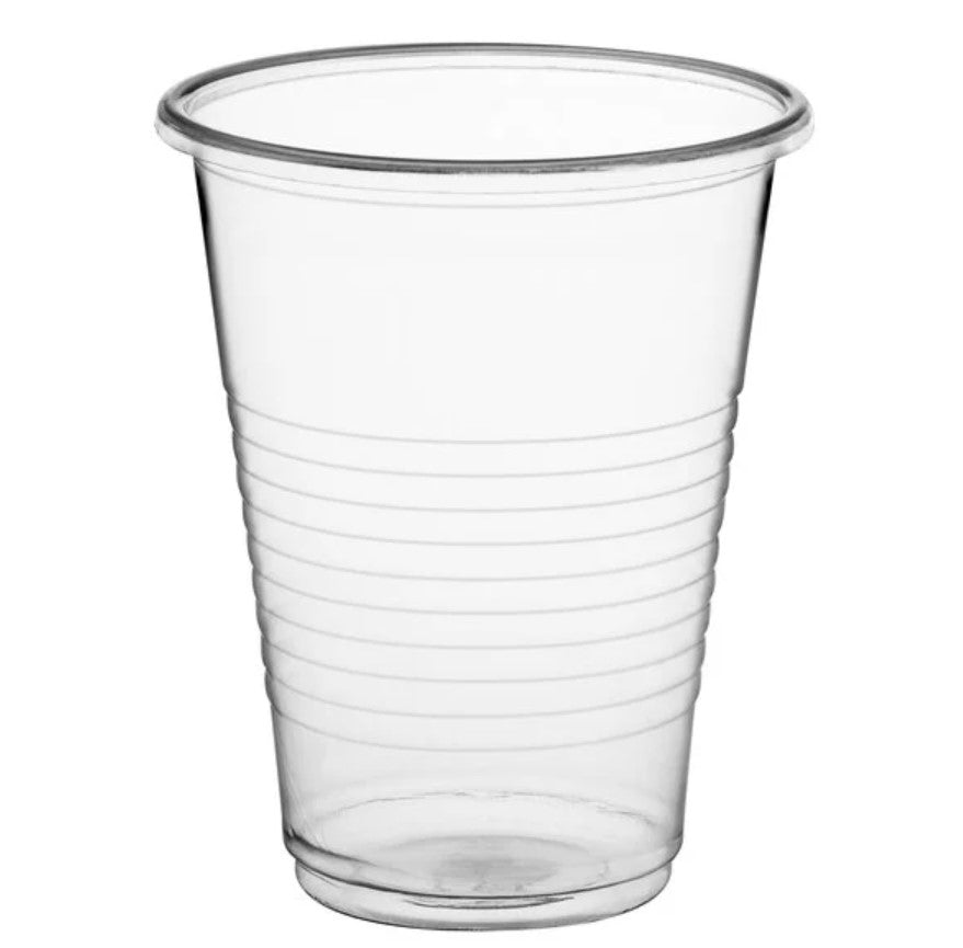 Plastic PP Cups