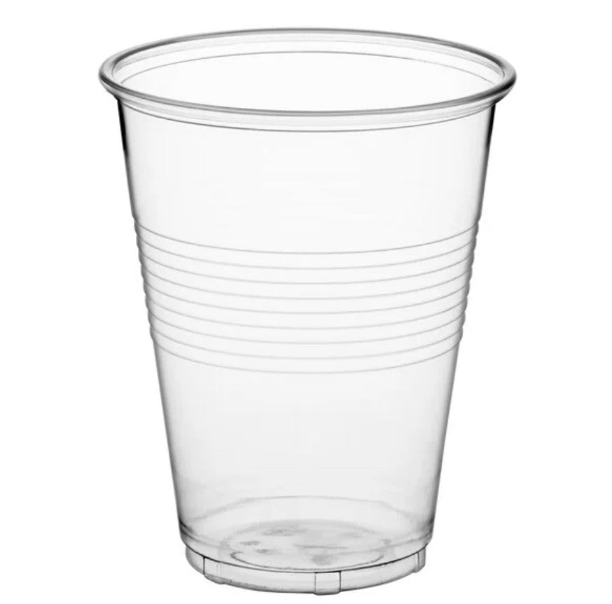 Plastic PP Cups