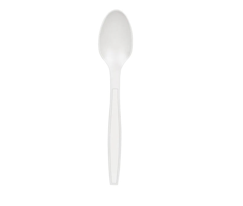 Plastic Spoons