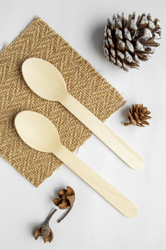 Wooden Spoons